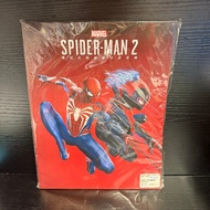 (((Fat Video Game) (Raiders Book) Spiderman 2 Raiders Book