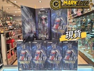 threezero zero ultraman 超人