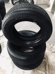 峻嶸輪胎 優質中古 飛達 215/65/16 花紋:XUV 年份:22X4 7-8成新 無補胎(米其林瑪吉斯.建大