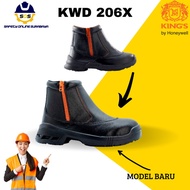 ORIGINAL KINGS SAFETY SHOES KINGS KWD 206X SAFETY SHOES