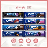 (1 PC) OREO MULTIPLE FLAVORS All authentic from Indonesia