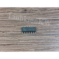 Sop-16 stickers HC595AG hc595ag hc595 brand new, 100% genuine.