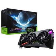 MSI GeForce RTX 5090 VANGUARD SOC 32GB GDDR7