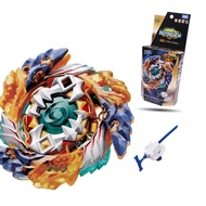 [BEYFAN] B-122 Starter Geist Fafnir 8' Absorb | Takara Tomy Beyblade Burst Cho-Z Regular Releases