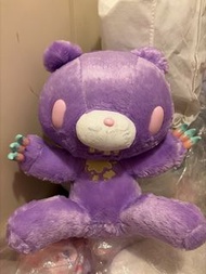 暴力熊 gloomy bear 公仔
