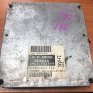 ENGINE ECU ( COMPUTER BOX – ORIGINAL JAPAN TOYOTA) 1ZZ-FE 89661-63050