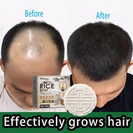 South Moon Hair Growth Shampoo Shampoo Shampoo Hair Loss Care Shampoo Hair Growth Tonic 100g Anti-hair loss and quickly promote hair growth