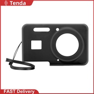 [Tenda] For KODAK PIXPRO FZ55 Digital Camera Cover Soft Silicone Protective Case Slim Fit Camera Bag