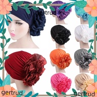 GERTRUD Muslim Turban Hat  Turban Head Scarf Head Wrap