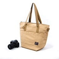 攝影 帆布 牛仔 中性 微單 無反 內袋 卡其 男女 相機包