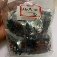 Samsung A50 phone charging board