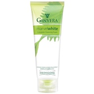 Ginvera Marvel White Complete Cleansing Foam 100g