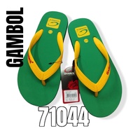 SCPOutlet รองเท้าแกมโบล รองเท้าแตะ รองเท้าฟองน้ำ GAMBOL GM71044 ของแท้ 100%