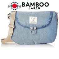 [ANELLO Grande] Shoulder Bag Lightweight FLOAT GTH3362 BGY
[ANELLO Grande] Shoulder Bag Lightweight 