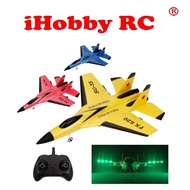 SU35 RC Plane FX620 FX820 2.4G Remote Control Flying Model Glider Airplane With LED Lights Aircraft 