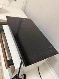 Pacific Kitchen Induction Cooker 太平洋 PIC-110 30厘米 雙頭電磁電陶爐
