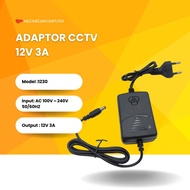 CCTV ADAPTOR 12V 3A CCTV ADAPTOR 12V 3A AD CCTV/MONITOR 12V 3A