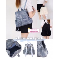 DEC Collection Women’s Backpack - Eloise Backpack