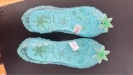 Disney Frozen Elsa 公主鞋