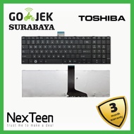 Original Toshiba Satellite C850 C850D C855 C855D L850 L850D L855 Keyboard