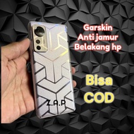 Graskin ANTI Fungus Rear HP FOUR SAMSUNG A23 A24 A25 A34A71 A70 A70S M10 M10s M20 M20 M20S M21 M30 M