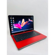 HP COMPAQ CQ42-INTEL i5#4GB DDR3 Ram#128GB SSD#Window 11 pro
