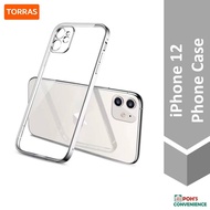 TORRAS iPhone Phone Case iPhone 12 Pro Max iPhone 12 Pro iPhone 12 iPhone 12 Mini