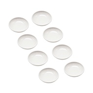 Eco Shop Melamine Ware Sauce Dish 2.5 Inch - Approximately 6cm (8pcs/pack) - AE-L011-T01-03 - AE-L01