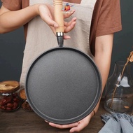 Non-Stick Cast Iron Pan, Pancake Pan, Non-Stick Frying Pan