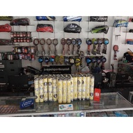 CODE U59G SHUTTLECOCK CHELSEA YELLOW CHELSEA SILVER CHELSEA BROWNbiru