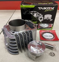 TAIKOM RACING Honda Wave110 Block Set (53MM 56MM) 100% Original Taikom Malaysia
