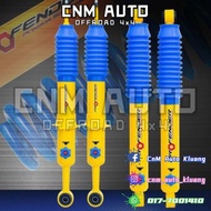 PROFENDER 4step Adjustable Twintube Absorber Lift Up 4x4 4WD Car Truck Hilux Triton Ranger Dmax D-ma