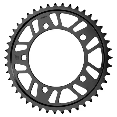 525 44T-47T Motorcycle Rear Sprocket For BMW S1000RR 19-23 S1000XR 20-24 M1000RR 21-24 S1000RR 2024 