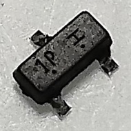 1P H SMD Transistor