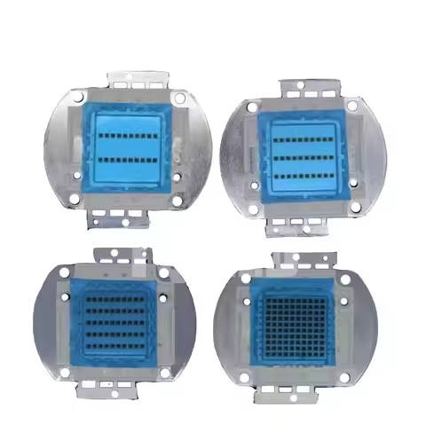 10W/20W/30W/50W/100W UV 365nm 385nm 375nm 380nm 390nm 405nm 415nm 425nm 435nm Ultraviolet High Power