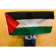 Palestin : Bendera Palestin