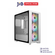 CASE (เคส) COOLER MASTER ELITE 301 WHITE (MICRO-ATX)