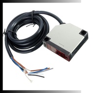 Specular Reflection Photoelectric DC12-24V 3A E3JK-R4M1 Sensor Switch w/Screws u1bhhrhds