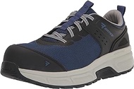 Mens Jumpstart Low Fire and Safety Shoe Safety Shoes