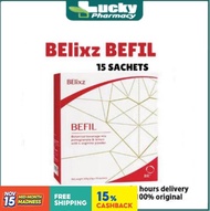 💵SPECIAL SALES 💵BEFIL 100% ORIGINAL Health Supplements Brain & Heart Blood Vessels Protection halal 