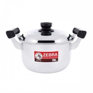 Zebra Carry Sauce Pot  20cm  22cm  24cm  26cm  28cm 30cm Zebra Sauce Pot
