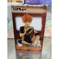 HAIKYU Shoyo Hinata Noodle Stopper Figure