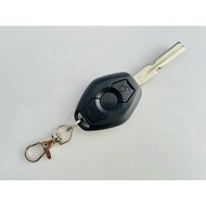 315 Mhz Wave Remote Control BMW Car Key Shape