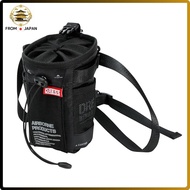 [DRESS] Tactical chalk bag approx 1L fishing accessories, storage, tools, waist pouch, light game, A
