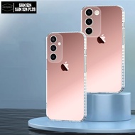 SAMSUNG S24 Case SAMSUNG S24 PLUS/ - SSAMSUNG S24 Casing Latest SAMSUNG S24 PLUS/ Miracle Case [MOTI