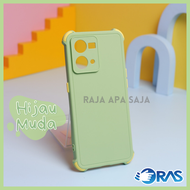 Soft Case OPPO RENO 7 4G 5G 7Z Reno7 Silikon Anti Crack Casing Kesing Sopkes Sofcase Sofkes Bumper C
