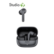 หูฟังไร้สาย AUKEY In-Ear TWS Hybrid ANC (EP-B1) Black by Studio7