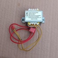 Power Transformer TF2-G55-1F Transformer PCB Indoor Module AC 1/2 3/4 1 PK Midea MSBC-05CRN1(I) Ori 
