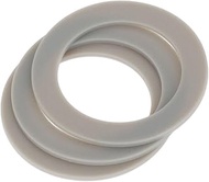3Pcs Blender Gasket Rubber Seal O-Ring CUCB-456-3, Replacement for Cuisinart Blenders SPB-7CH BFP703