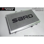 RADIATOR SPORT SARD TOYOTA AE101 AE111AE92 MANUAL
